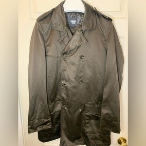 Heritage 1981 Men’s Brown Double Breasted Jacket L